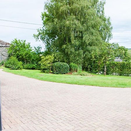 Gite De La Magire Villa Longchamps Dış mekan fotoğraf