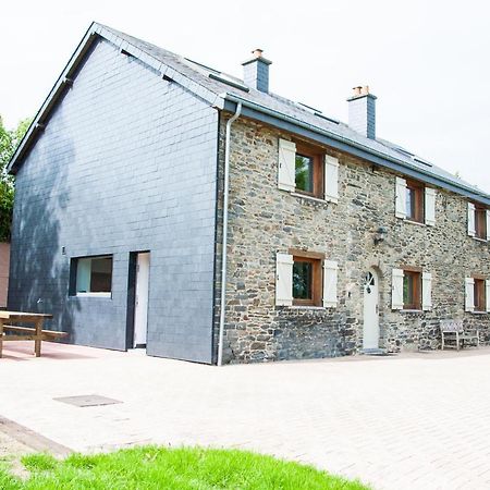 Gite De La Magire Villa Longchamps Dış mekan fotoğraf