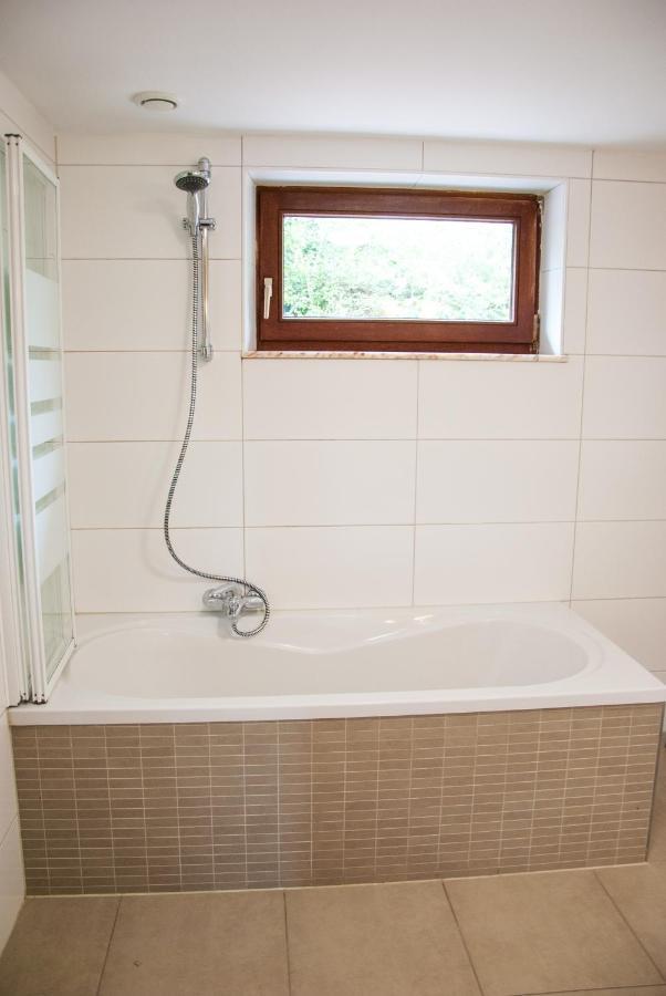 Gite De La Magire Villa Longchamps Dış mekan fotoğraf