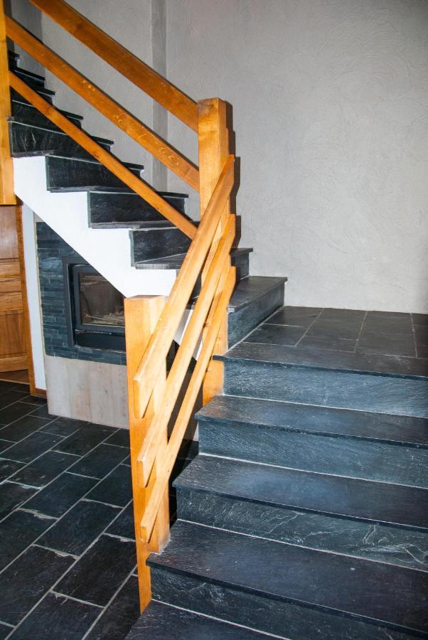 Gite De La Magire Villa Longchamps Dış mekan fotoğraf