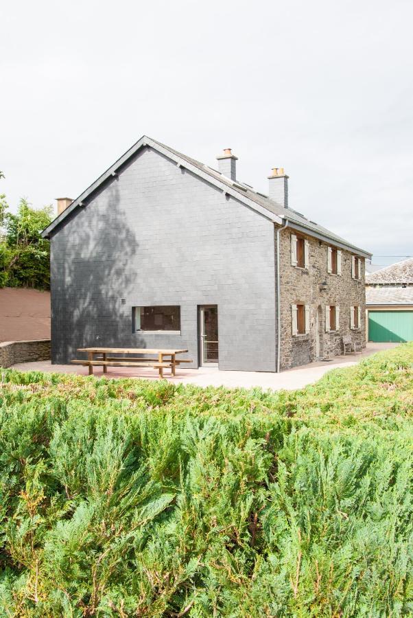 Gite De La Magire Villa Longchamps Dış mekan fotoğraf