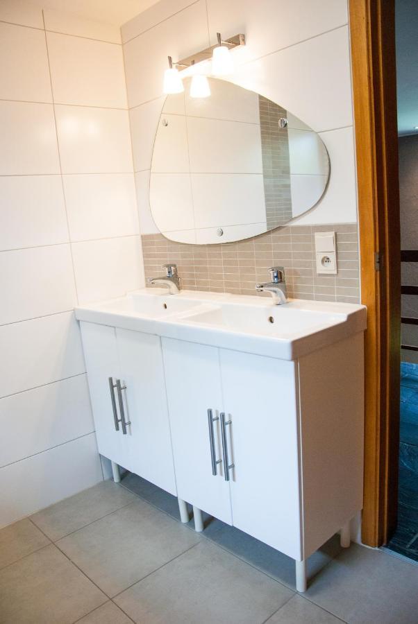Gite De La Magire Villa Longchamps Dış mekan fotoğraf