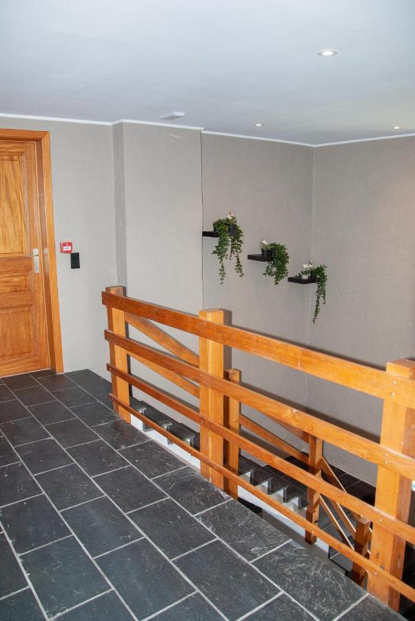 Gite De La Magire Villa Longchamps Dış mekan fotoğraf